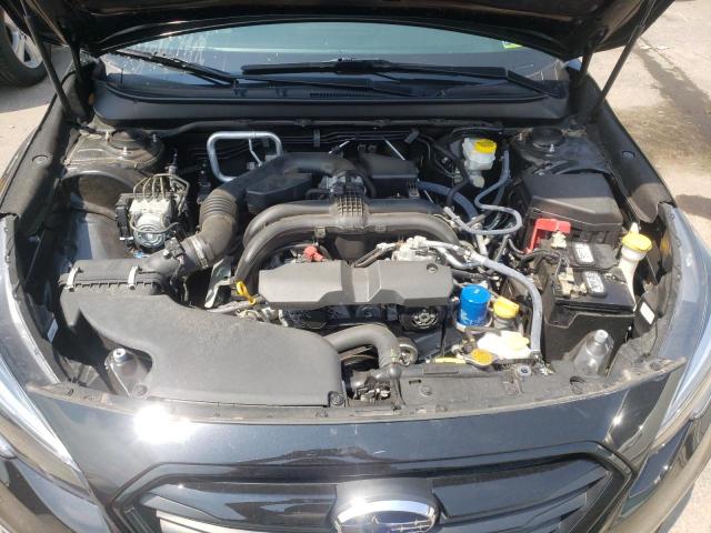 2019 SUBARU LEGACY SPO 4S3BNAS61K3005856