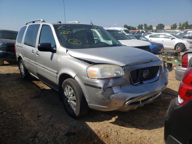 2005 Buick Terraza CXL