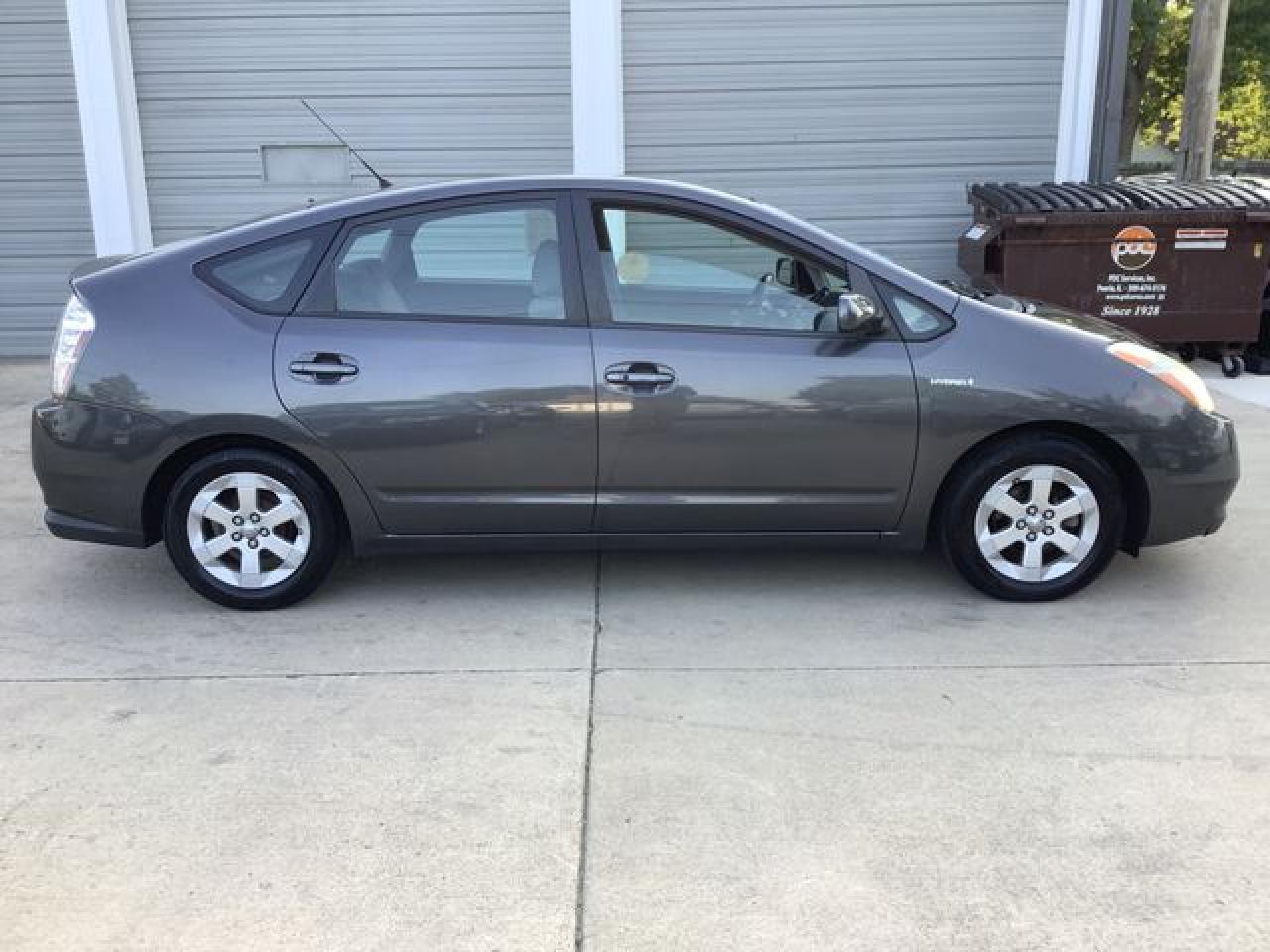 JTDKB20U093477119 2009 Toyota Prius