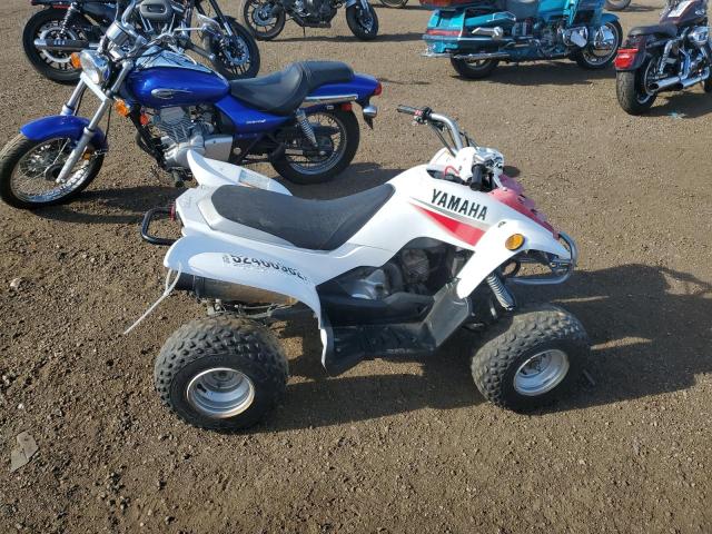 2004 YAMAHA YFM50 JY4AA01364C004082