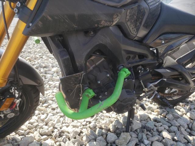 2015 YAMAHA FZ09 JYARN33E5FA007719