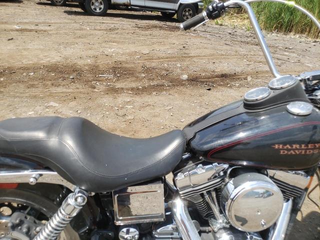 2001 HARLEY-DAVIDSON FXDL 1HD1GDV141Y324787