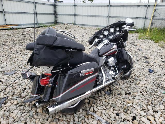 2006 HARLEY-DAVIDSON FLHTCUSE 1HD1PRE146Y954393