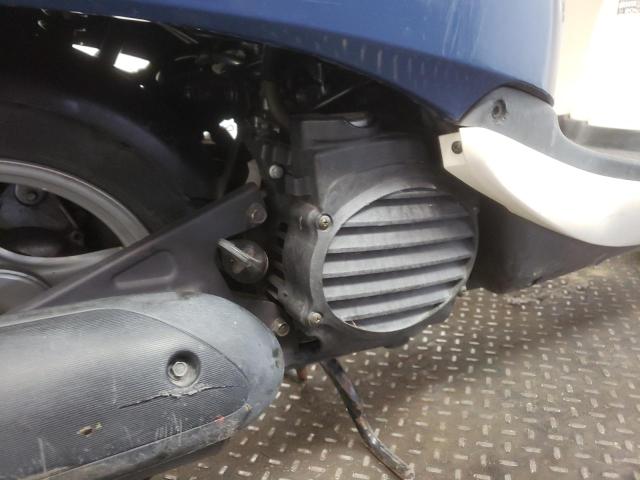 2005 HONDA CHF50 JH2AF60055K300108