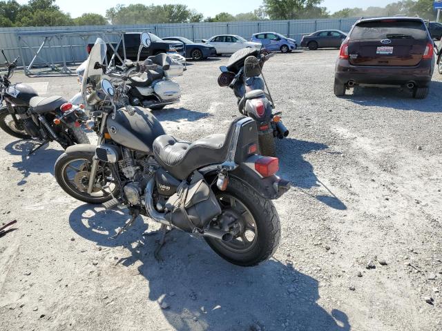 2002 KAWASAKI VN750 JKAVNDA182B545984