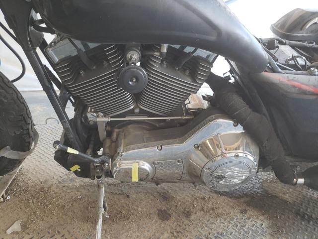 2006 HARLEY-DAVIDSON FLHTCUI SH 1HD1FLW386Y672922