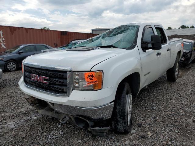 1GT12ZCG9EF184189 GMC Sierra K2500 Heavy Duty