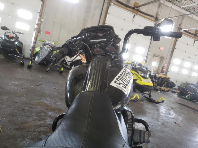 2018 HARLEY-DAVIDSON FLTRXSE CV 1HD1TCL10JB954172