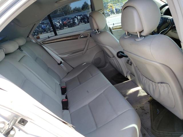 2017 MERCEDES-BENZ C 230 WDBRF52H07A950335