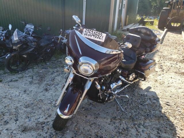 2006 YAMAHA XVZ13 TF JYAVP04E36A010673