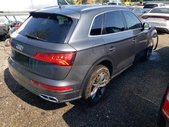 2020 AUDI SQ5 PREMIU WA1A4AFY5L2029542