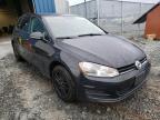 2015 VOLKSWAGEN GOLF - 3VW217AU7FM089360