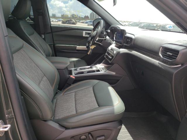 2021 FORD EXPLORER T 1FMSK8JHXMGB64953