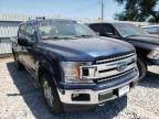 2019 FORD  F-150
