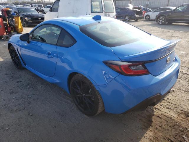 2022 TOYOTA GR 86 PREM JF1ZNBE10N9751856