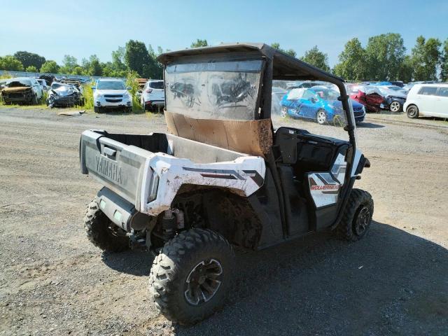 2020 YAMAHA YXE850 5Y4AN27Y6LA107508