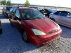 2002 FORD  FOCUS