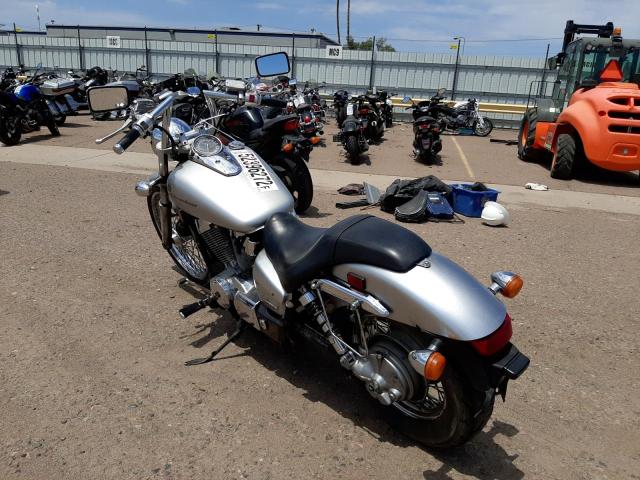 2008 HONDA VT750 C2 JH2RC53008M102062
