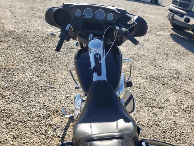 2019 HARLEY-DAVIDSON FLHT 1HD1FVC64KB658524