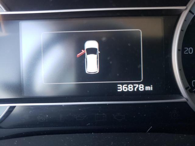 2019 KIA NIRO TOURI - KNDCE3LCXK5241897
