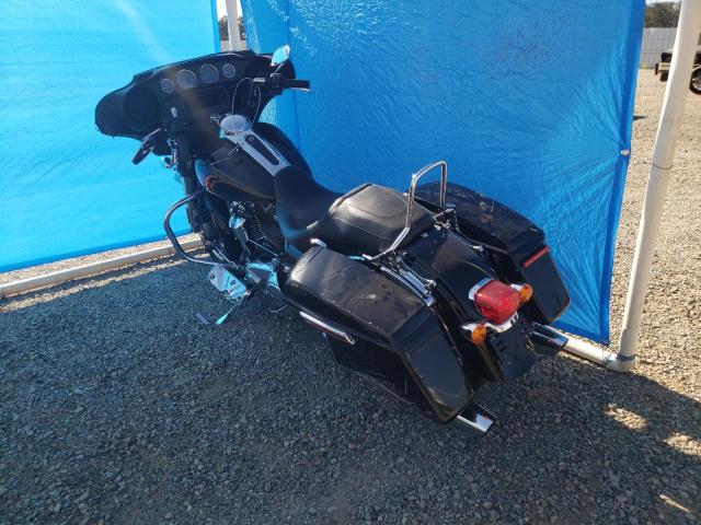 2019 HARLEY-DAVIDSON FLHT 1HD1FVC64KB658524