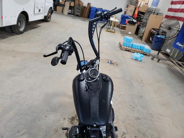 2007 HARLEY-DAVIDSON FXDBI 1HD1GX4147K311181