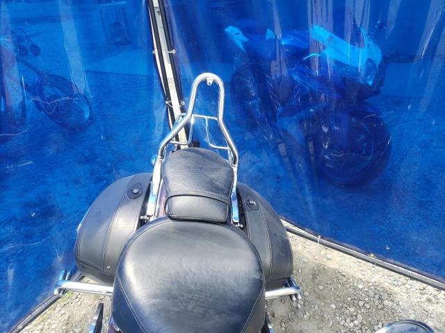 2009 YAMAHA XV1900 CT JYAVP22E99A007537