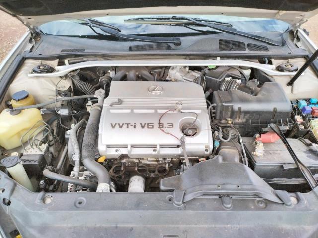 JTHBA30GX55124869 2005 Lexus Es 330