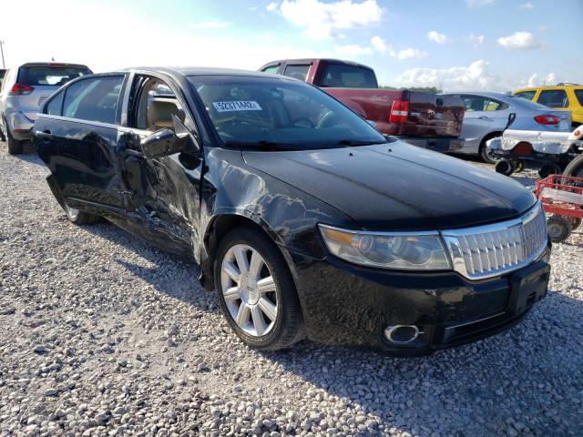 2008 Lincoln MKZ 