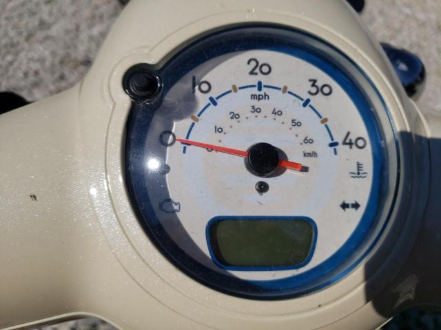 2022 HONDA NCW50 JH2AF7719NK500669