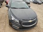 2016 CHEVROLET  CRUZE