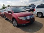 2009 FORD  EDGE