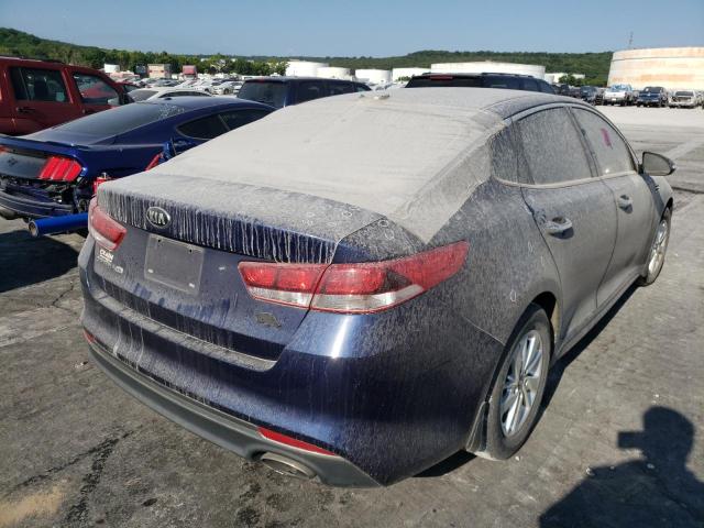 2016 KIA OPTIMA LX - 5XXGT4L3XGG034197