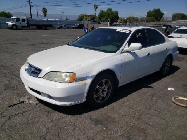 19UUA5665YA041691 Acura 3.2TL