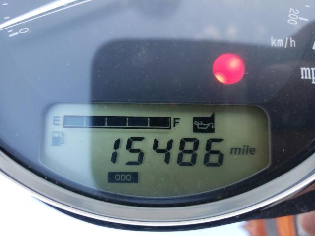 2009 KAWASAKI VN1700 G JKBVNRG199A000084