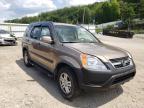 2004 HONDA  CRV