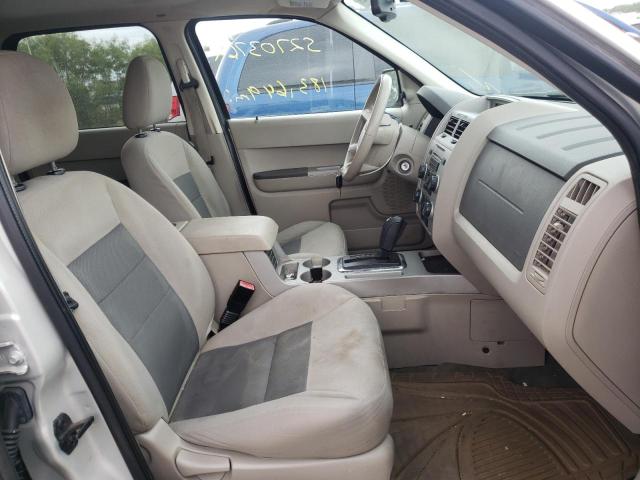 2019 FORD 1110 1FMCU03Z78KB92119