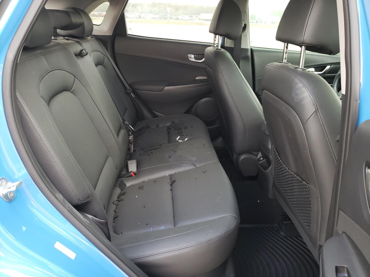 2022 Hyundai Kona - Image 6