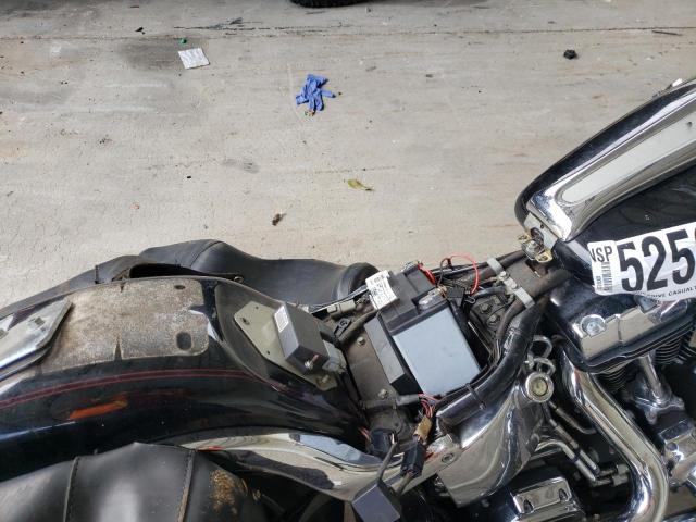 2002 HARLEY-DAVIDSON FXSTD 1HD1BSY172Y071335