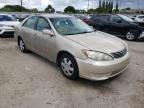 2006 TOYOTA  CAMRY