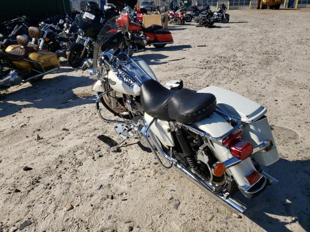 2003 HARLEY-DAVIDSON FLHR 1HD1FDV103Y730667