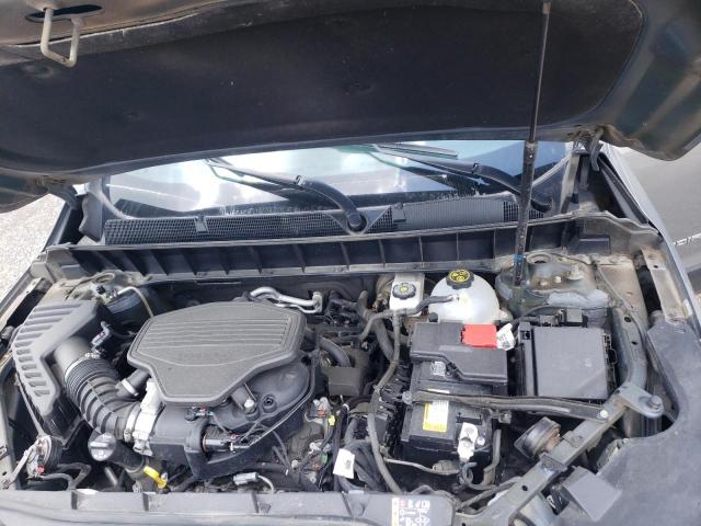 1GKKNULS2KZ267383 GMC Acadia Slt-1
