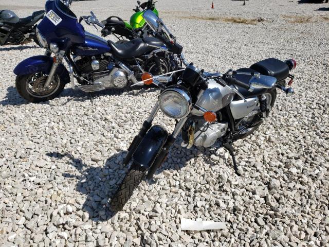 2013 SUZUKI TU250 X JS1NJ4CA0D2100327