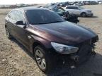 2012 BMW  5 SERIES