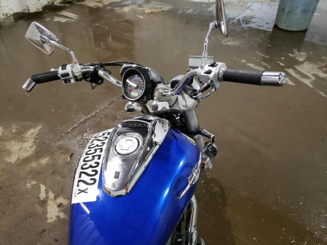 2006 SUZUKI M50 BK5 JS1VS56A262100072