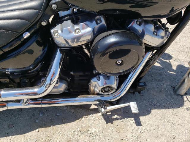 2021 HARLEY-DAVIDSON FXST 1HD1BVJ23MB037175