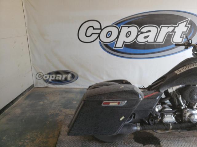 2006 HARLEY-DAVIDSON FLHTCUI SH 1HD1FLW386Y672922