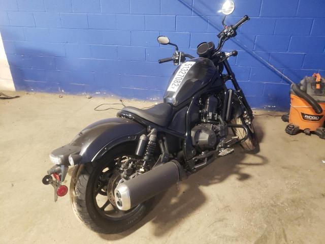 2022 HONDA CMX1100 D JH2SC8317NK100294