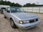 photo OLDSMOBILE CUTLASS 1994