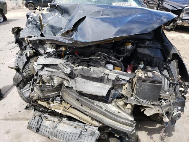 2019 SUBARU LEGACY SPO 4S3BNAS6XK3006679
